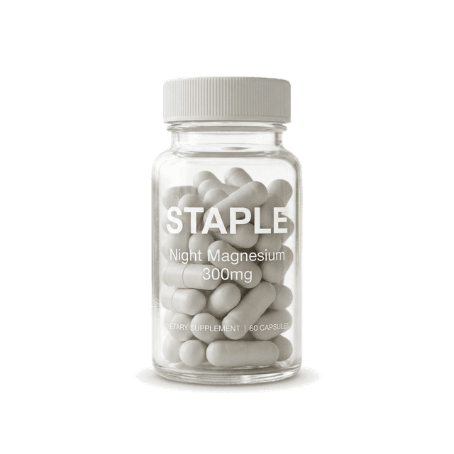 Night Magnesium+