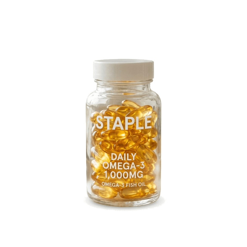 Daily Omega-3